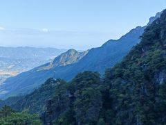 -萍乡武功山风景名胜区