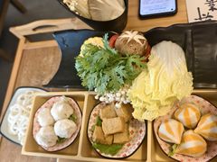 -牛匠和牛寿喜锅(西安总店)