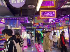 -成都银泰城