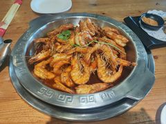 -王婆大虾(五道口店)