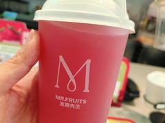 -Mr.Fruits水果先生(朝阳门悠唐店)
