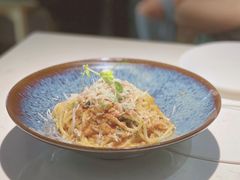 招牌牛肉酱意大利面-BE BRIGHT KITCHEN(正佳广场店)