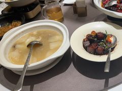 -一澜江宴·江景地标楚菜(江滩公园店)