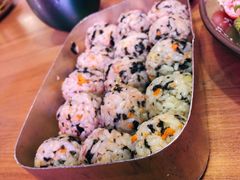 -HOTISLAND海鸡岛·韩国料理(江南西店)
