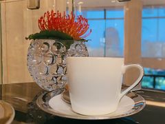 -Salon de Ville浦江汇(上海外滩华尔道夫酒店店)