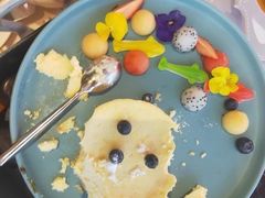 -水桶王国主题餐厅·聚会·生日派对·亲子活动·家庭套餐(亚龙湾希尔顿店)