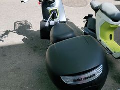 -九号电动车(安定门内大街店)