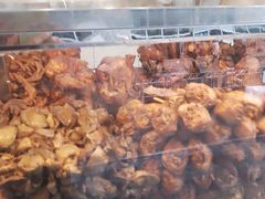 -顺城金记卤鸡·清真