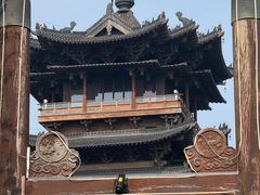 -杭州半山国家森林公园