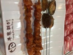 -羊家胡同·龙虾烧烤火锅(龙汇路店)