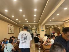 -老刘家永盛斋·传统泡馍(东关南街店)