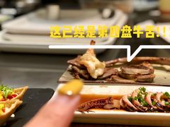 -赤坂亭·M9和牛烧肉·铁板烧·日料398放题(长泰广场店)