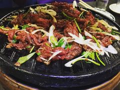 -厚味居炙子烤肉·清真(天桥南纬路店)