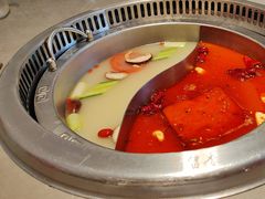 -蜀留香火锅·始于1999·原四川老火锅(白堤路店)