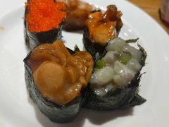 -蟹将军·松叶蟹和牛日料放题自助(K11店)