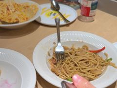 -菲滋意式餐厅(西溪印象城店)
