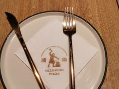 -铁酱披萨(常州龙湖天街店)