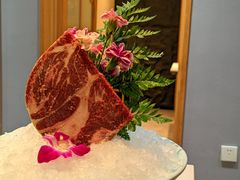 -红沃鳗鱼黑牛烤肉店(不老街店)