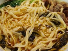 -李府私房面(国购广场店)