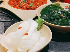 -晓宇重庆火锅(龙首店)