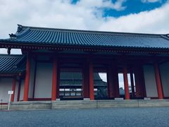 -京都御所