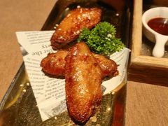 -碧特博格·20年品牌西餐厅(芜湖路店)