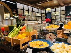 -云厨·高空西餐厅(成都瑯珀·凯悦臻选酒店)