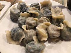-宝源饺子(麦子店街店)