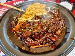 -回味黑鸭煲·始于2006(万松园店)