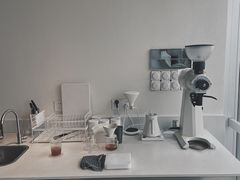 -COFFEEOLOGY咖啡学(天银店)