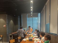 -汉巴味德·烤肉与啤酒的自助(杭州大悦城店)