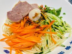 -陳香貴·兰州牛肉面(乐峰广场店)