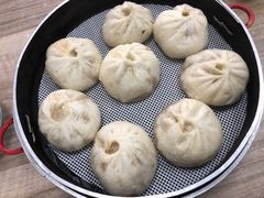 -桐香园小笼包(百井坊巷店)