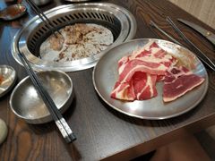 -本苑烤肉自助餐厅