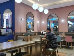 -小杨生煎(周浦万达店)