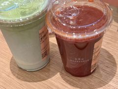 -去茶山(重庆万象城店)