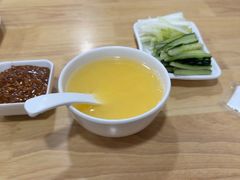 -姥家春饼店(漳州二路店)