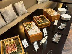 -广州天河希尔顿酒店