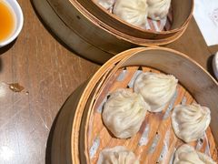 -南翔馒头店(豫园店)