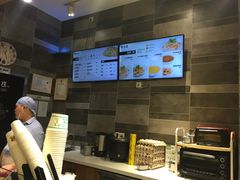 -煎饼道·新鲜现做(来福士店)