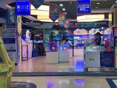 -大玩家(拱墅万达店)