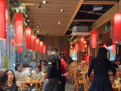 -老凯俚酸汤鱼(鸿通城店)