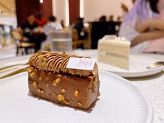 薄脆黑巧莓果流心-Toris(LuOne凯德晶萃广场店)