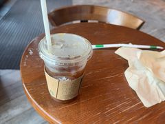 -星巴克(七宝领展广场1F店)