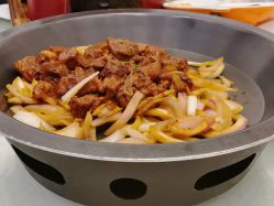 -白金汉爵大酒店·宴会厅(相城店)