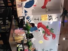 -呆虾王龙虾馆(南湖总店)