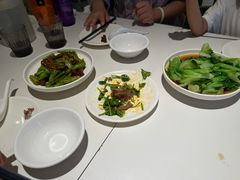 -南小馆(迪士尼小镇店)