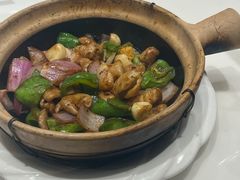 -刘胖子家常菜·蹄花焖藕(兴业店)