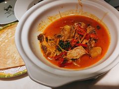 -胡胖子有鱼有肉(麓谷店)