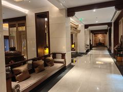 -西安华清御汤酒店